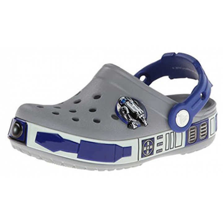 Crocs Crocband Star Wars R2D2