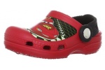 Crocs Creative Lightning Mcqueen