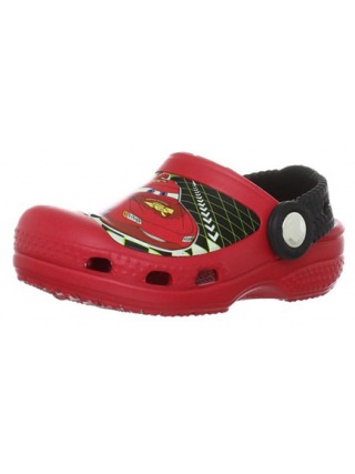 Crocs Creative Lightning Mcqueen