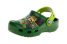 Zueco ninos cc tmnt clog crocs 