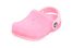 Chameleons Translucent - Zueco Niño Zueco ninos chameleons translucent crocs rosa