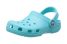 Zueco ninos classic kids crocs azul claro 