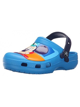 Crocs Creative Mickey Colorblock