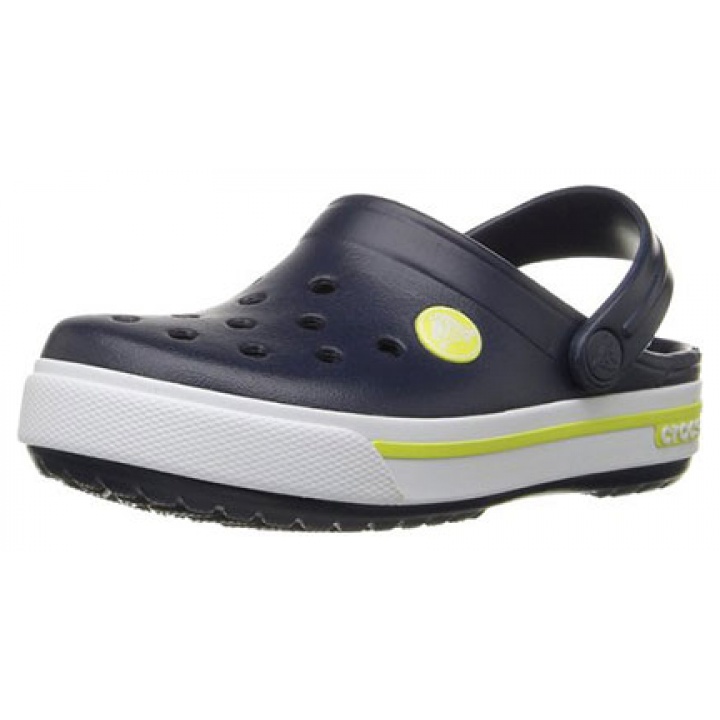 Crocs Crocband II.5 Kids - Zueco Niño 