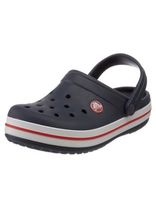 Crocs Crocband kids - Zueco Niño 