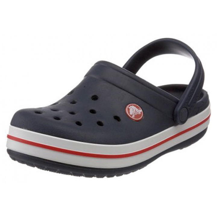 Crocs Crocband kids - Zueco Niño 