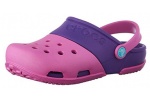 Crocs Electro II Clog - Zueco Niño 