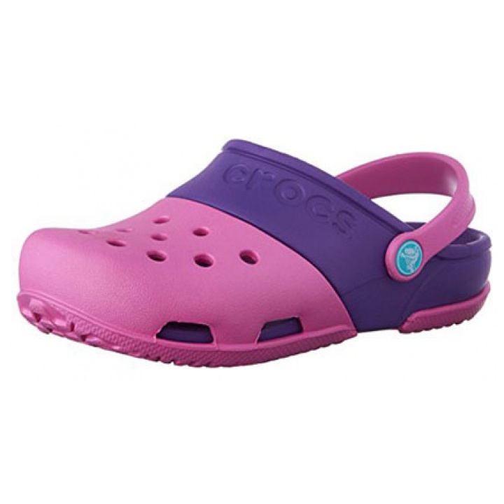 Crocs Electro II Clog - Zueco Niño 