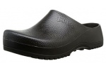 Birki's Super Birki Black - Zueco de trabajo 